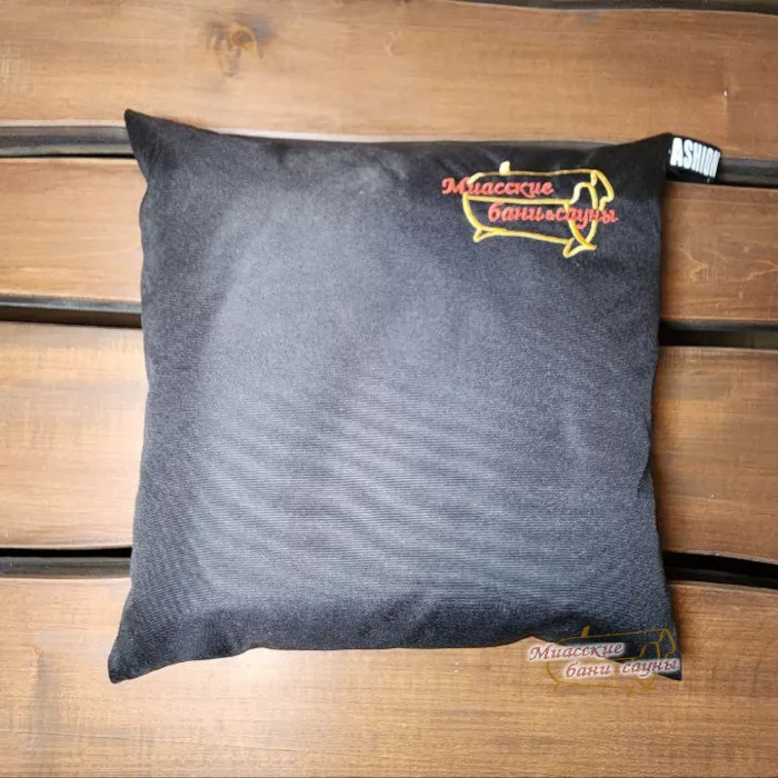 Подушка 35*35см